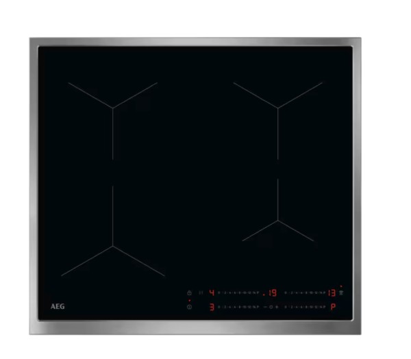 AEG Kookplaat inductie TO 64IA0 FXB