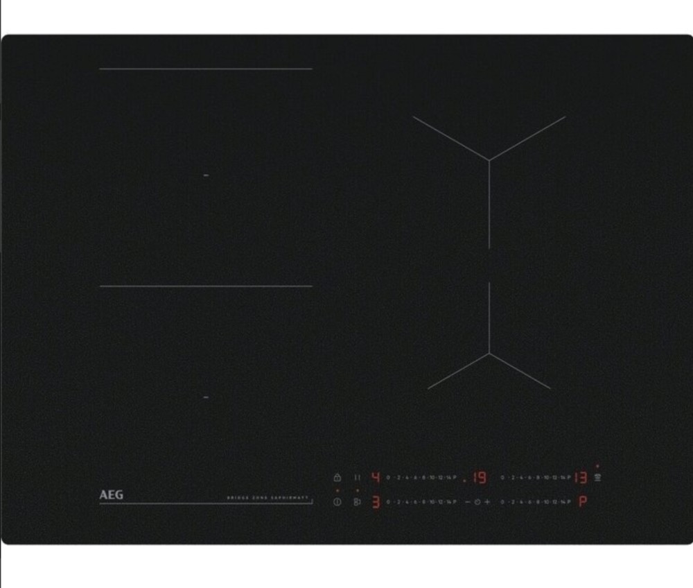 AEG Kookplaat inductie TO 74IB00 CZ