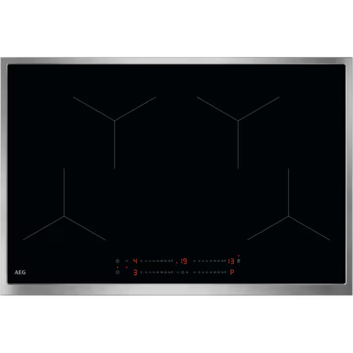 AEG Kookplaat inductie TO 84IA0 FXB
