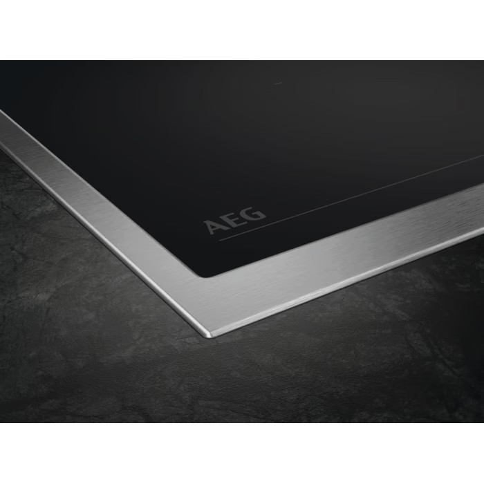 AEG Kookplaat inductie TO 84IA0 FXB