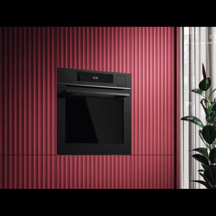 AEG Combi : oven + stoom TP 9SB831 AT