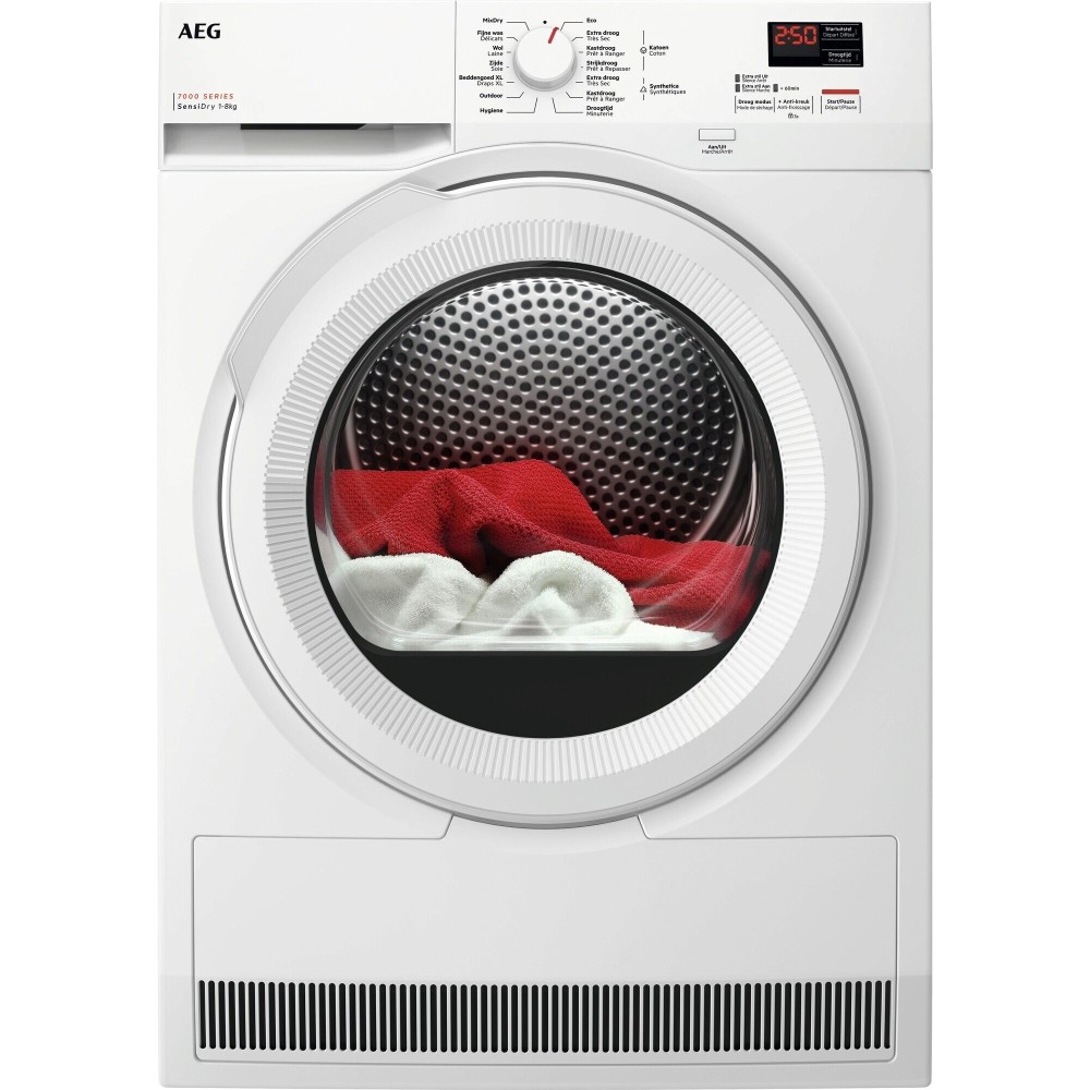 AEG Droogkast TR 78AK12 B