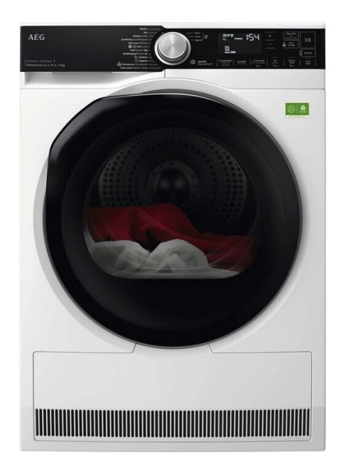 AEG Droogkast TR 99V78 C