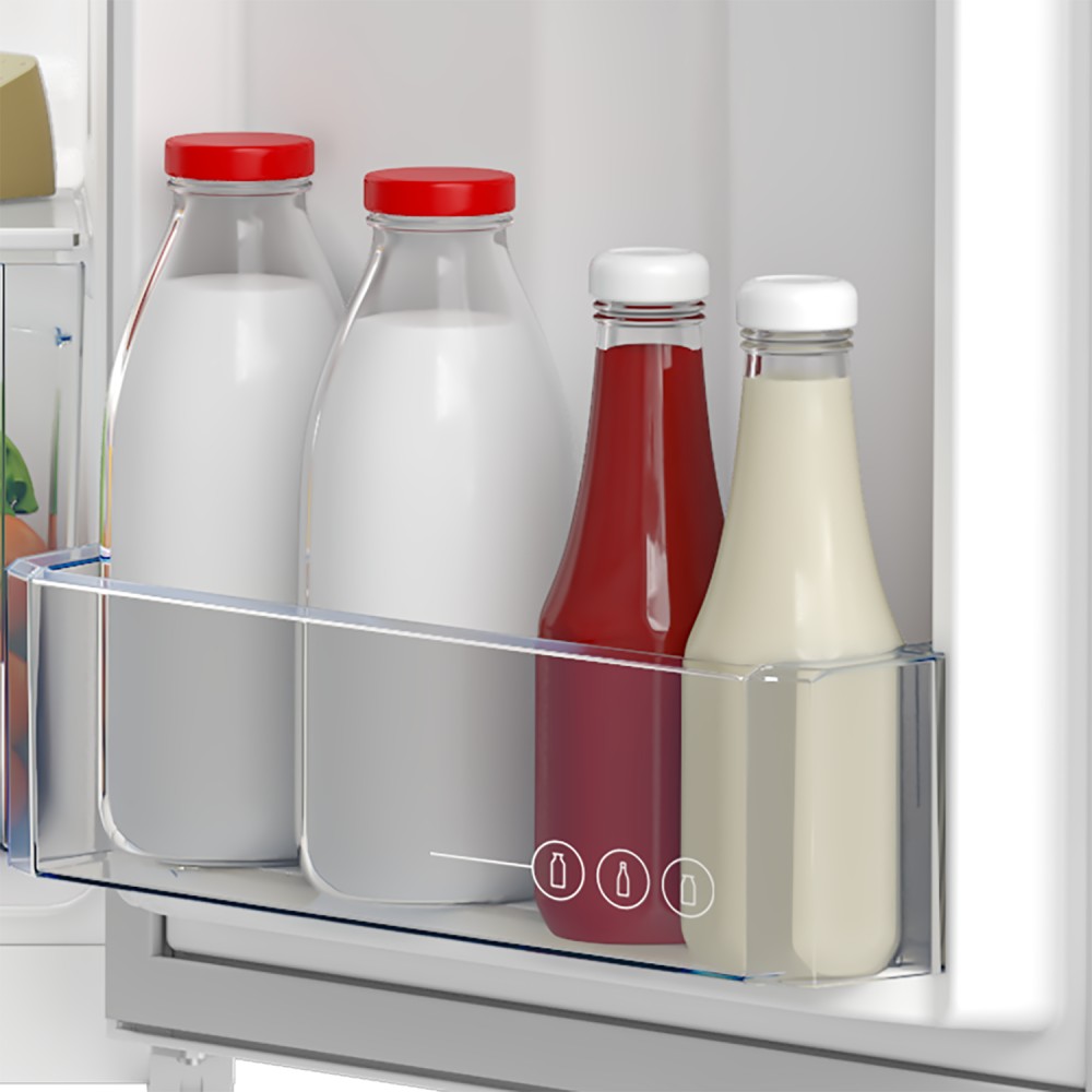 Beko Koelkast TS 190040 N