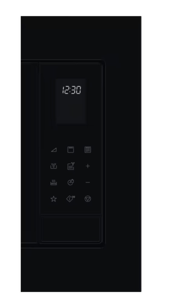 AEG Combi : oven + microgolf TS 5CM25 TB