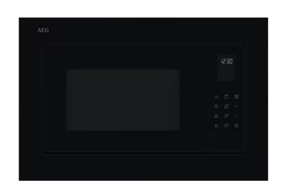 AEG Combi : oven + microgolf TS 5CM25 TB