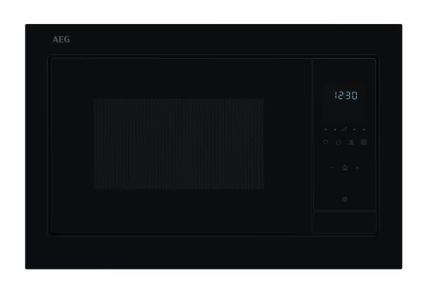 AEG Microgolfoven inbouw met grill TS 5GM251 EB