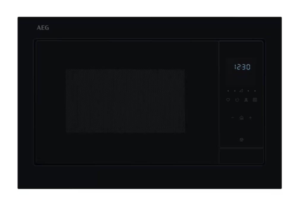 AEG Microgolfoven inbouw met grill TS 5GM251 EB