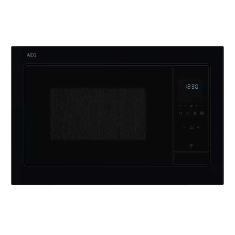AEG Microgolfoven inbouw met grill TS 5GM25 EB