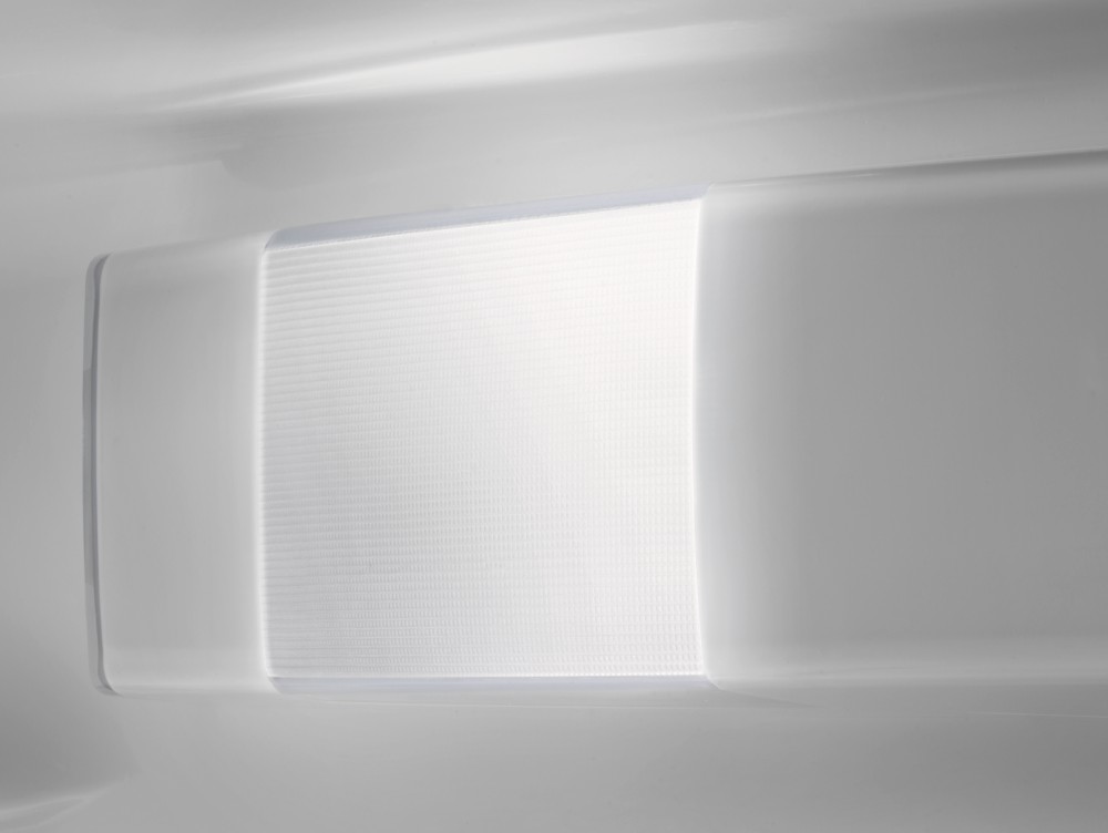 AEG Koelkast inbouw 102 cm hoog TSF 5O101 ES