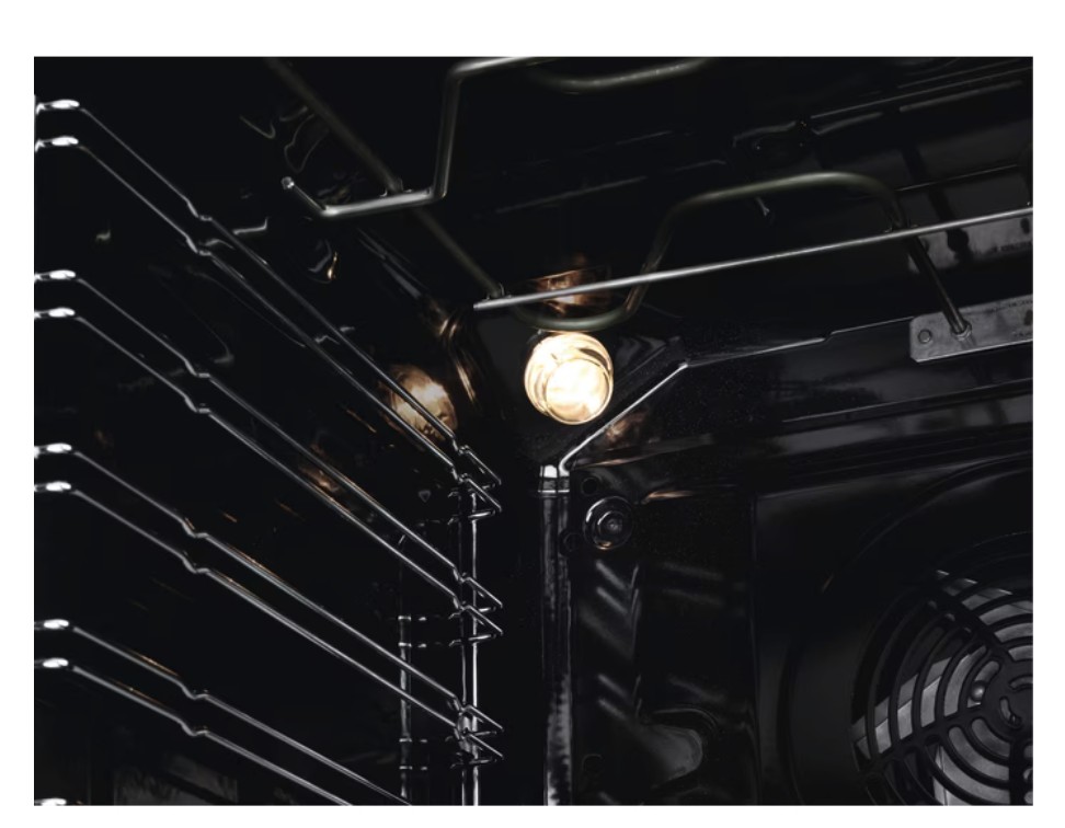 AEG Multifunctie oven TU 5PB401 SB