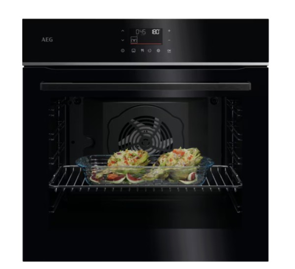 AEG Multifunctie oven TU 5PB40 PB