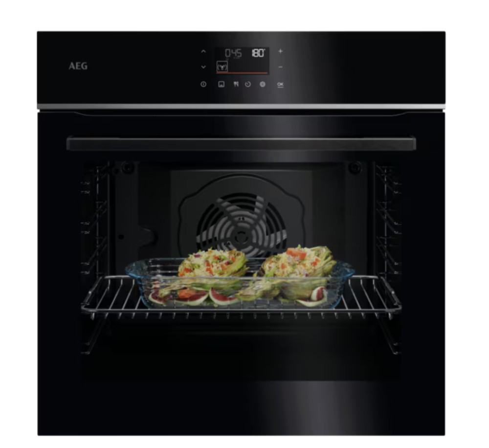 AEG Multifunctie oven TU 5PB40 PB
