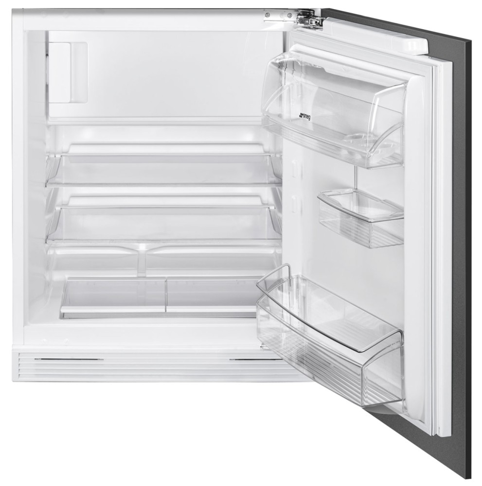 Smeg Koelkast inbouw onder werkblad U 8C082 DE
