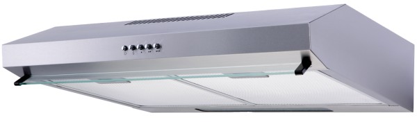 Exquisit Dampkap onderbouw UBH 25-2 MI