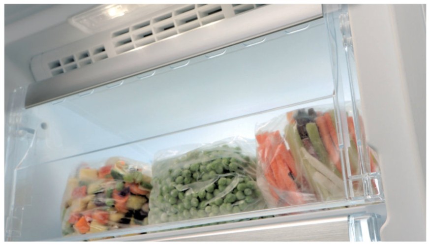 Whirlpool Diepvries UW 6F2CWB 2