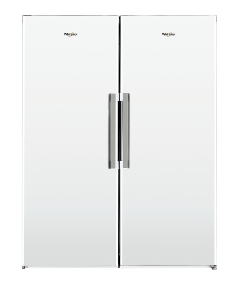 Whirlpool Diepvries UW 6F3 YWI