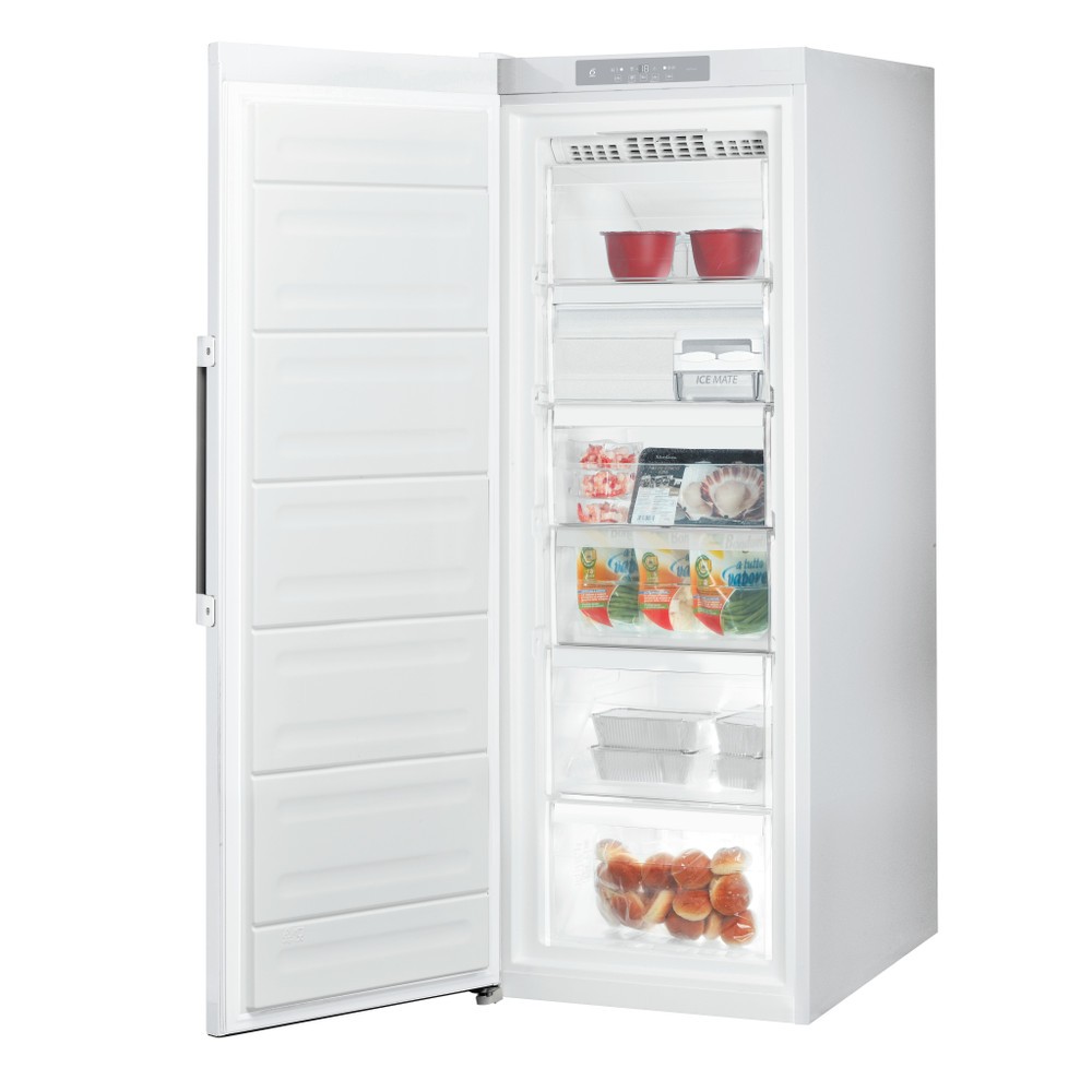Whirlpool Diepvries UW 6F3 YWI