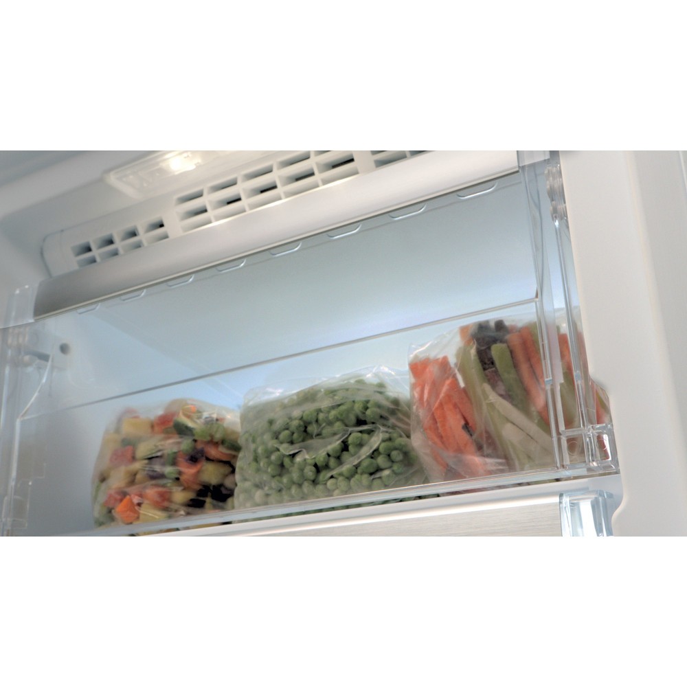 Whirlpool Diepvries UW 6F3 YWI