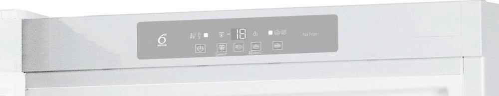 Whirlpool Diepvries UW 8F2YWBIF 2