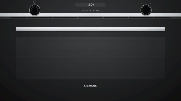 Siemens Multifunctie oven VB 558C0S 0