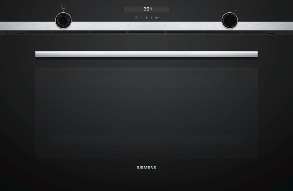 Siemens Multifunctie oven VB 578D0S 0