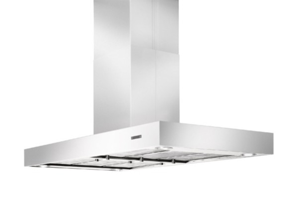 Venduro Dampkap wand/schouw VENWI 120 MM