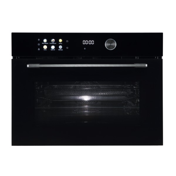 Frilec Combi : oven + microgolf VESUVIO 4550