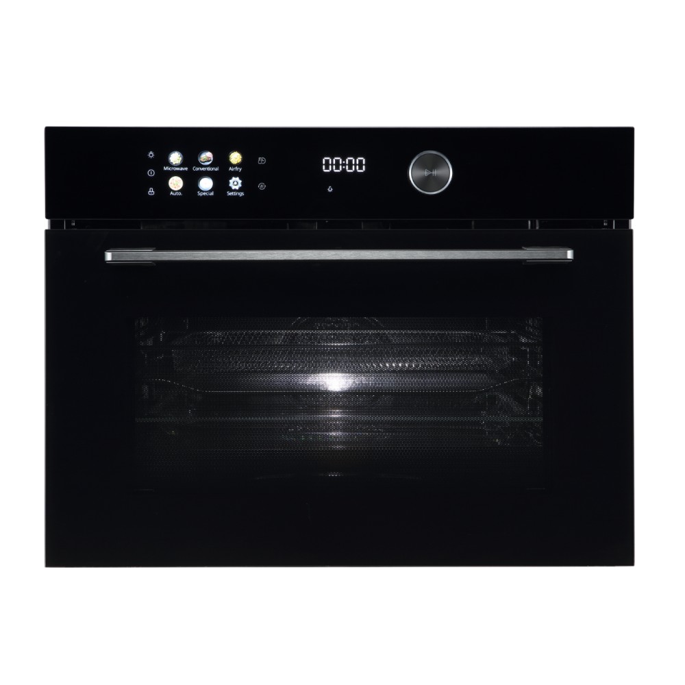 Frilec Combi : oven + microgolf VESUVIO 4550