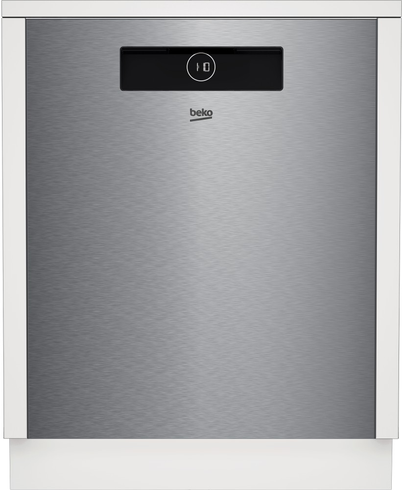 Beko Vaatwassers onderbouw BDDN 38561 XC