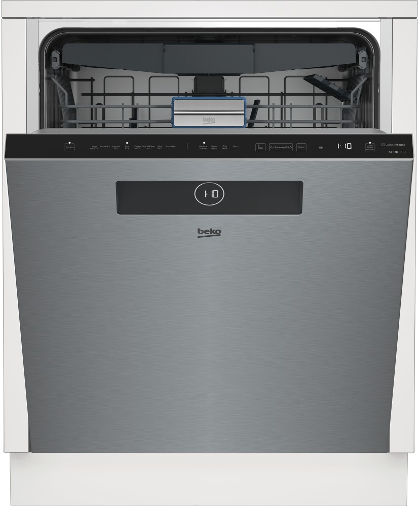 Beko Vaatwassers onderbouw BDDN 38561 XC