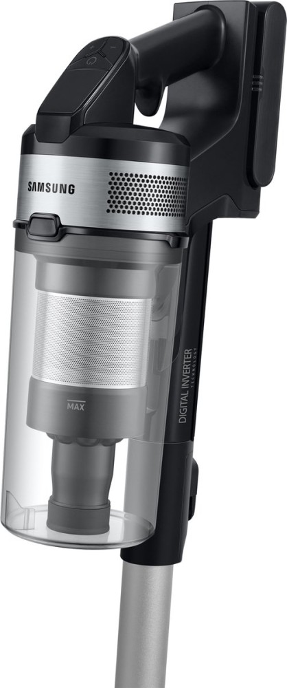 Samsung Steelstofzuiger VS 15A60AGR 5