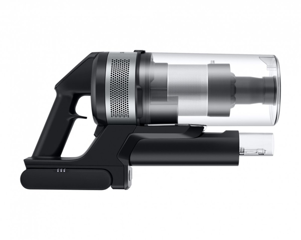 Samsung Steelstofzuiger VS 15A60AGR 5