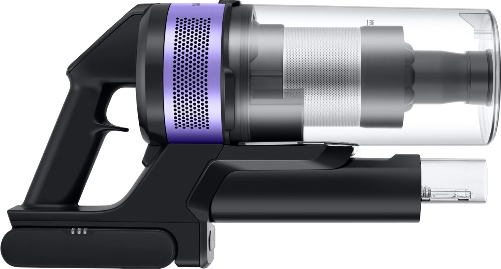 Samsung Steelstofzuiger VS 20B75AER 4