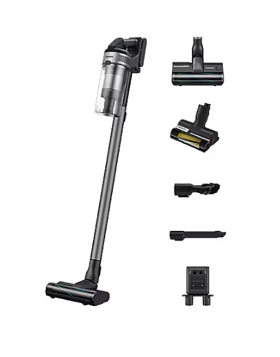 Samsung Steelstofzuiger VS 20B75AGR 5
