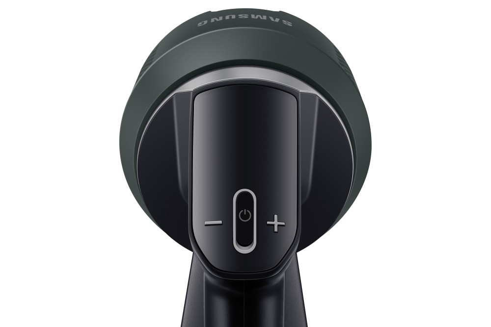Samsung Steelstofzuiger VS 20C954 CTN