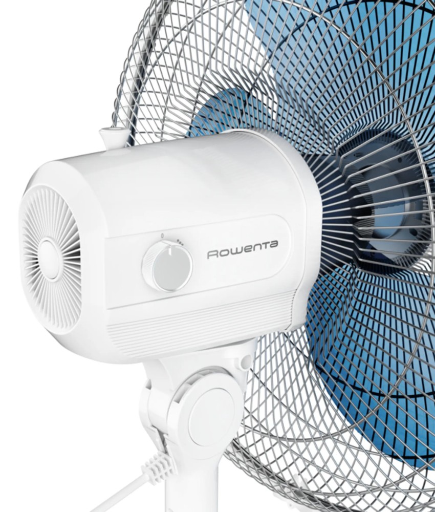 Rowenta Ventilator VU 4410F 0