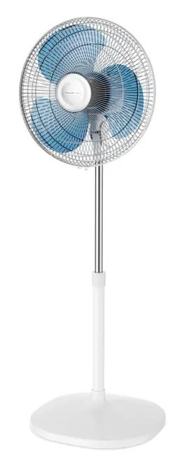 Rowenta Ventilator VU 4410F 0