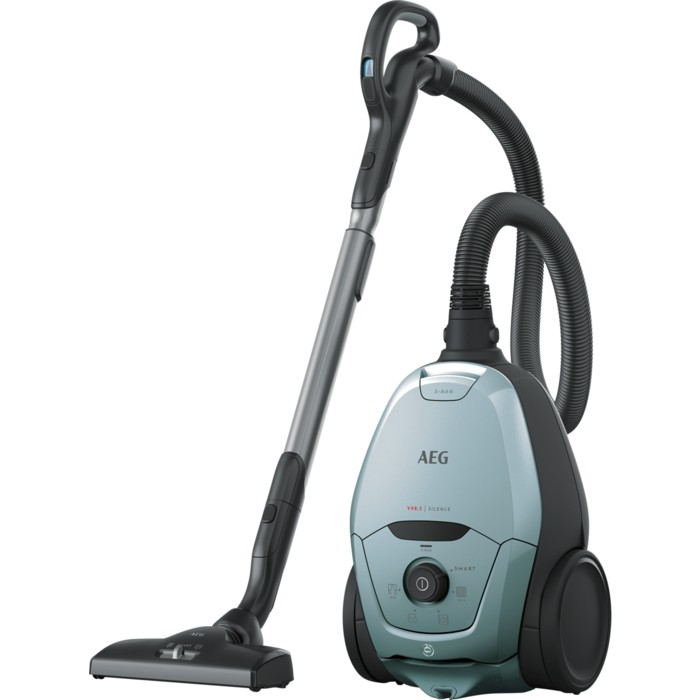 AEG Stofzuigers VX 82-1-4 MB