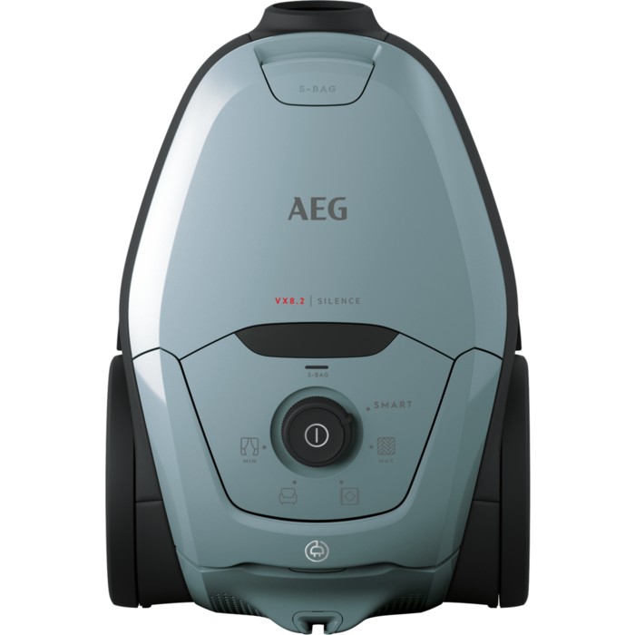 AEG Stofzuigers VX 82-1-4 MB