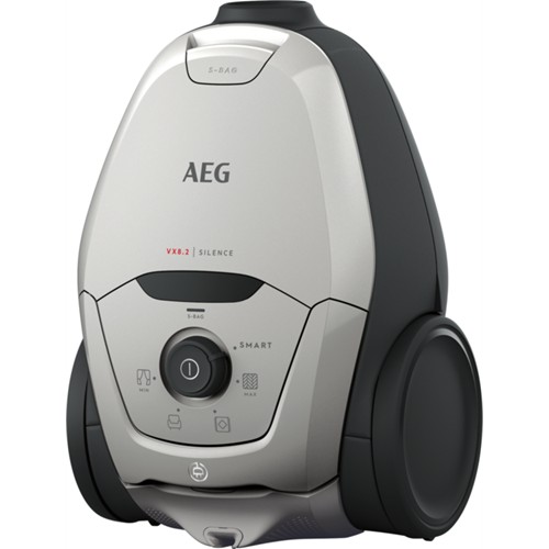 AEG Stofzuigers VX 82-1-2 MG
