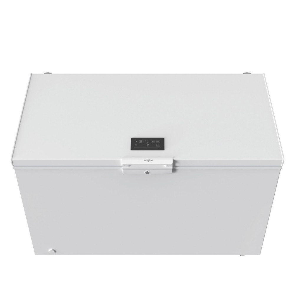 Whirlpool Diepvrieskisten W 3RHS37EW 1