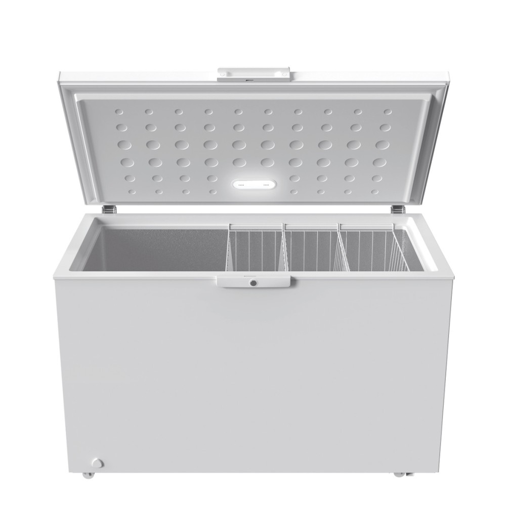 Whirlpool Diepvrieskisten W 3RHS37EW 1