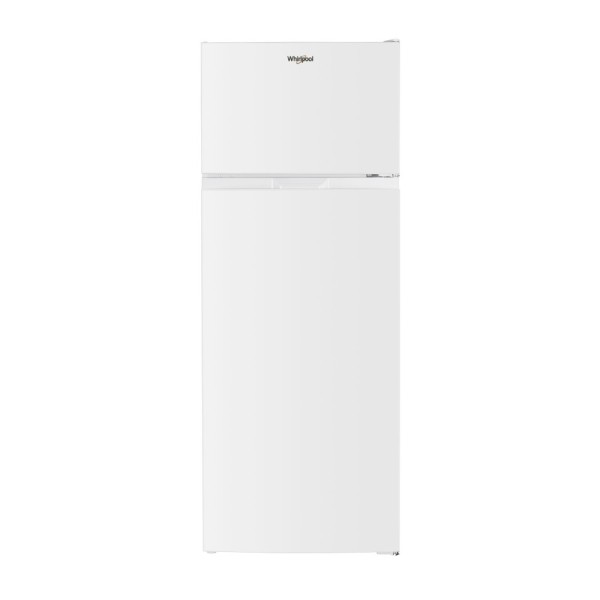 Whirlpool Koelvriescombinatie W 55T0412 W