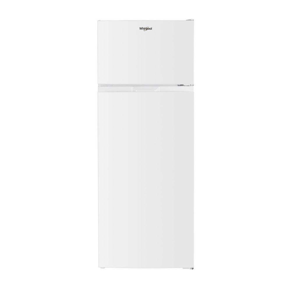 Whirlpool Koelvriescombinatie W 55T0412 W