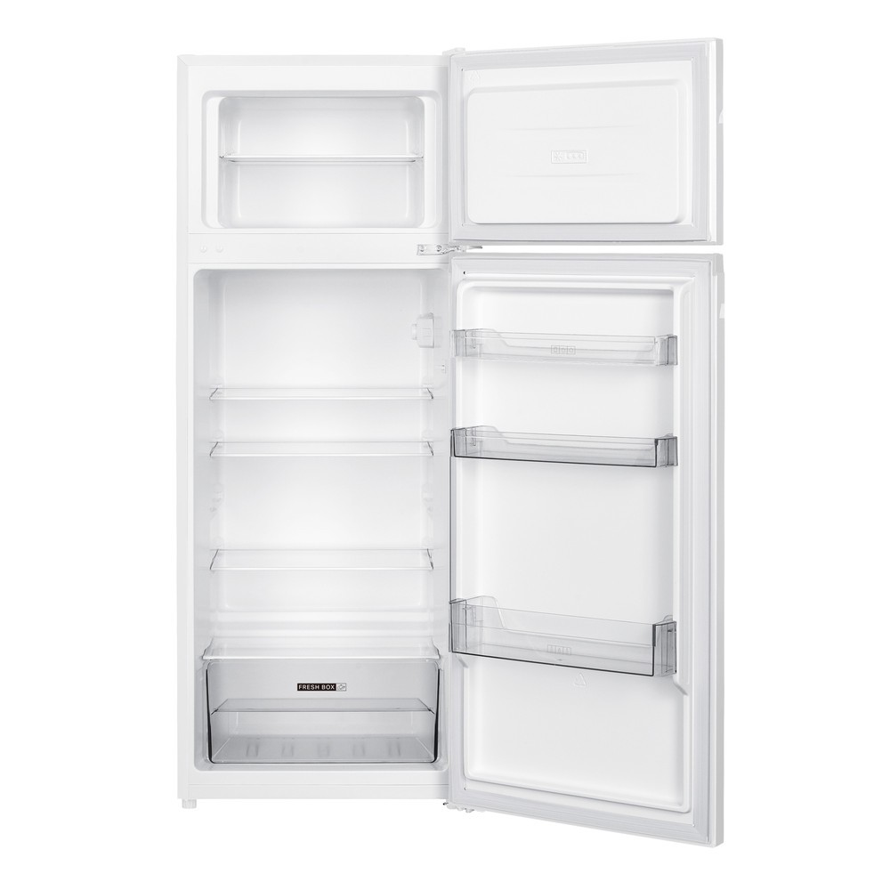 Whirlpool Koelvriescombinatie W 55T0412 W