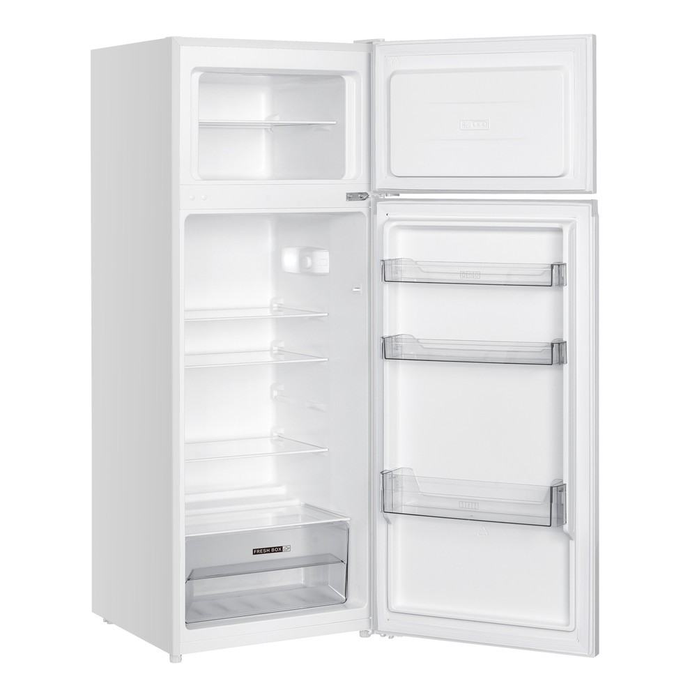 Whirlpool Koelvriescombinatie W 55T0412 W