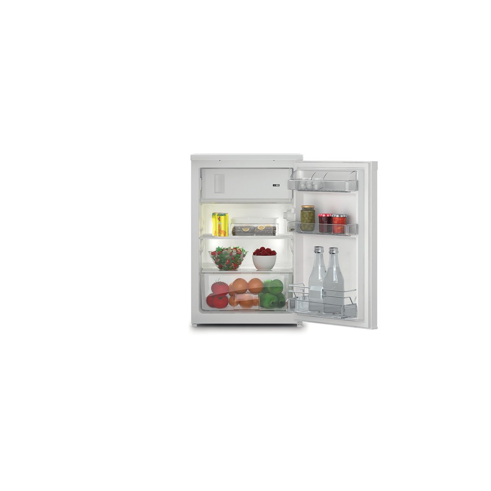 Whirlpool Koelkast W 55V1112 W
