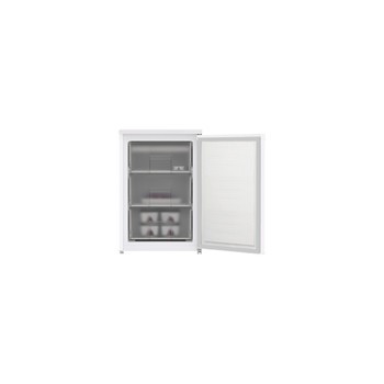 Whirlpool Diepvries W 55Z1112 W