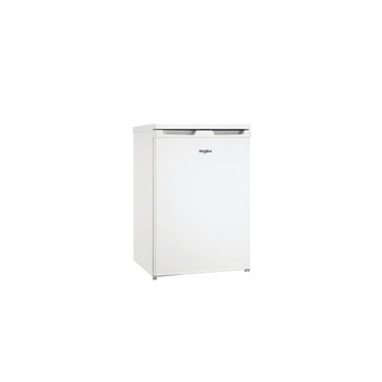 Whirlpool Diepvries W 55Z1112 W